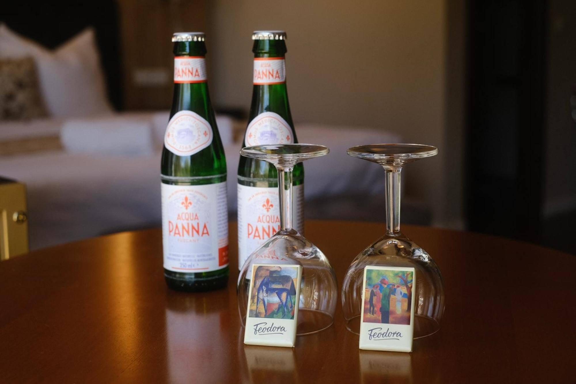 Parkhotel - Rosarium Uetersen Ngoại thất bức ảnh