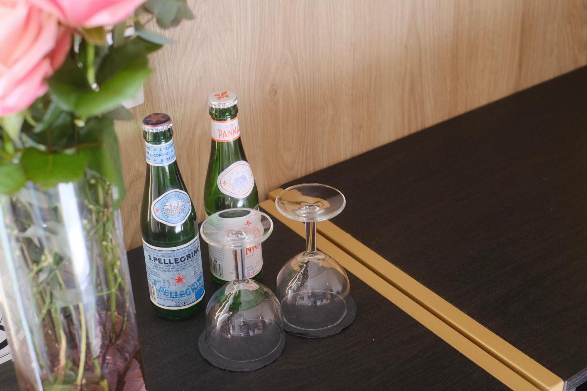 Parkhotel - Rosarium Uetersen Ngoại thất bức ảnh